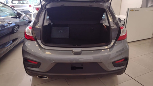 Imagen 4 de 25 de Chevrolet Cruze 5p Lt At 1.4 Turbo Pv