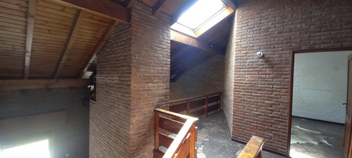 Casa Chalet En Venta En Santa Rita, San Isidro, G.b.a. Zona Norte