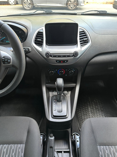 Ford Ka 1.5 Se At