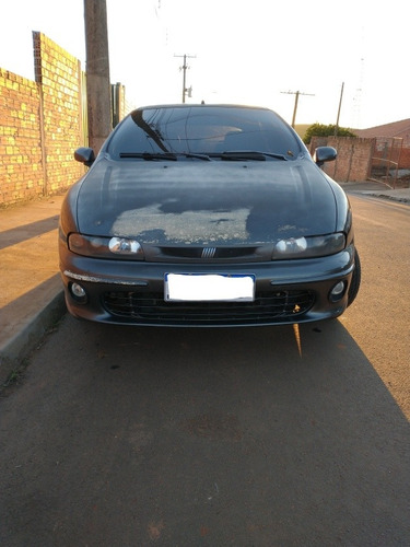 Fiat Brava 2000 1.8 Hgt 5p