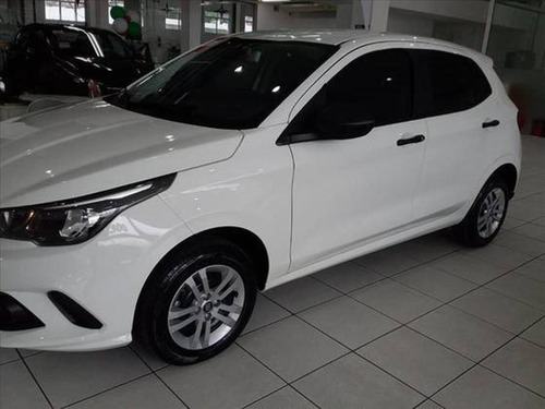 Imagem 2 de 15 de Fiat Argo 1.0 Firefly Flex Manual 2021/2022 0km