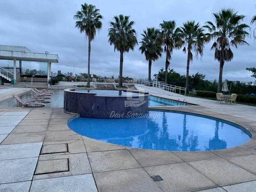 Imagem 1 de 24 de Loft Com 1 Dormitório À Venda, 56 M² Por R$ 460.000,00 - Gragoatá - Niterói/rj - Lf0002