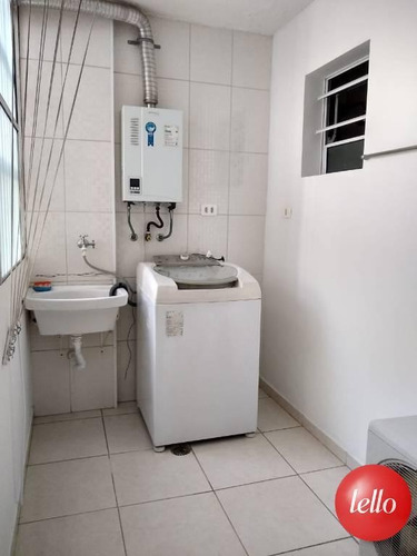 Imagem 13 de 30 de Apartamento - Ref: 242625