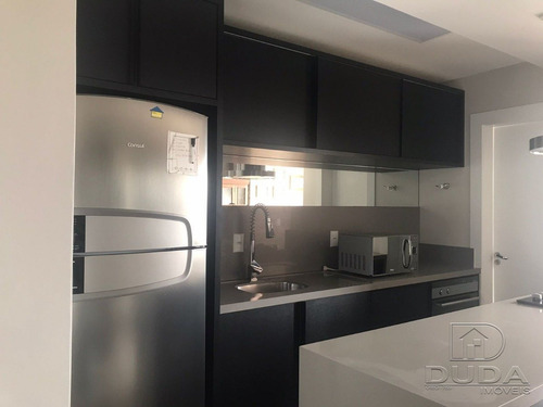 Imagem 2 de 15 de Apartamento - Centro - Ref: 35409 - V-35406