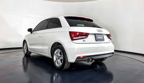 Imagen 6 de 15 de 43484 - Audi A1 2016 Con Garantía