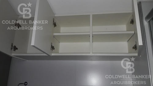 Apartamento De 1 Dormitorio En Alquiler En Malvín
