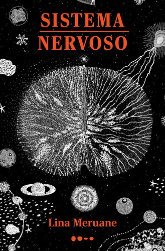 Sistema nervoso, de Meruane, Lina. Editorial Editora Todavia,Random house, capa mole em português, 2020