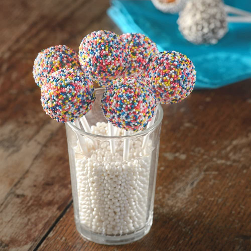 Maquina Babycakes, Para Mini Cake Pop, Con Luz De Encendido