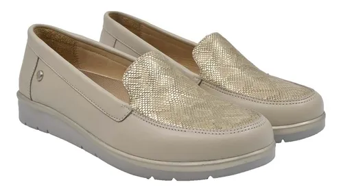 Mocasin Cavatini Iselda 40 1176 mar