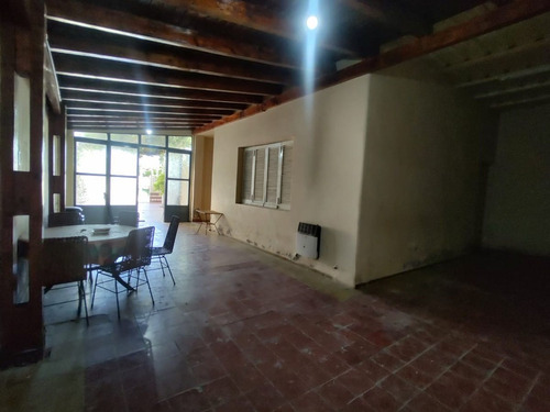 Casa 3 Dormitorios. Apta Credito. Santa Lucia