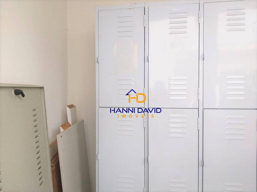 Imagem 27 de 27 de Belíssima Casa Comercial De 260 M² Com 6 Salas, Em Área Nobre Da Vila Mariana ! Confira !!!! - Ca0383