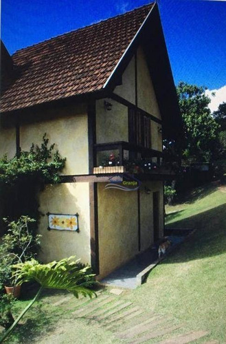 Imagem 5 de 23 de Granja Viana - São Fernando Golf Clube - Ca2838