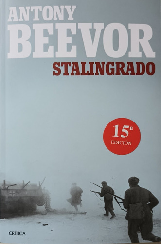 Stalingrado.