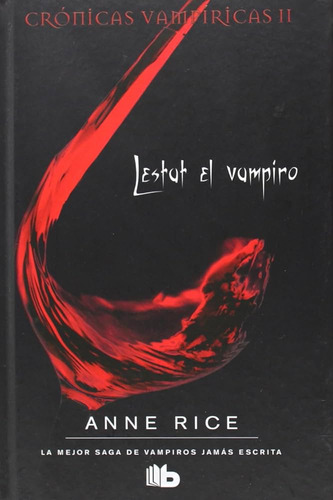 Lestat: Crónicas Vampíricas 2