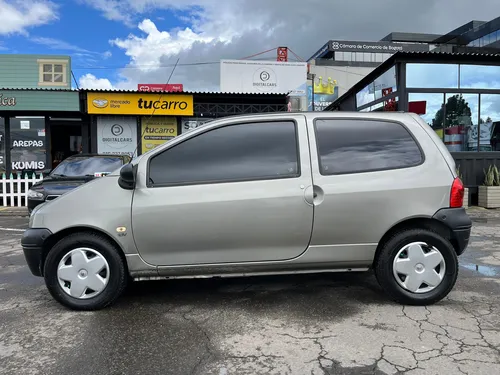 Renault Twingo Access 1.2cc MT AA