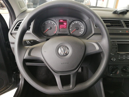 Volkswagen Gol Trend 1.6 Trendline 101cv