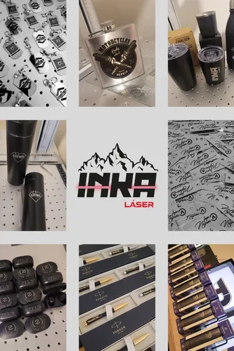Grabado Láser Y Diseño Personalizado