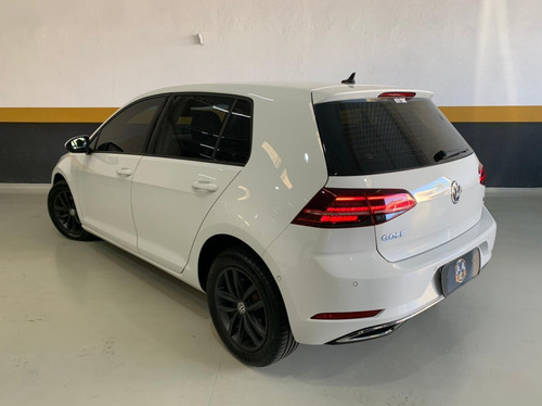 Imagem 4 de 10 de Volkswagen Golf Golf Highline 250 Tsi 1.4 Flex 16v Aut. Fle