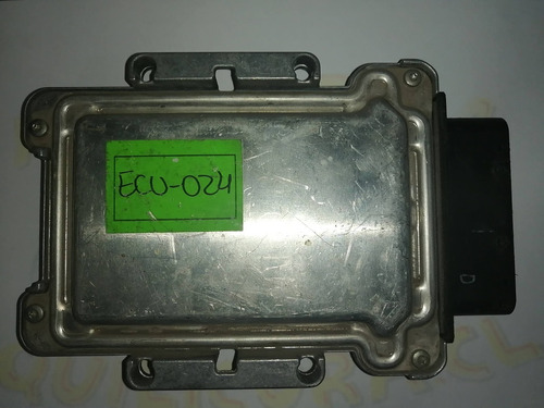 Ecu Computador Kia Cerato 5 2012/15