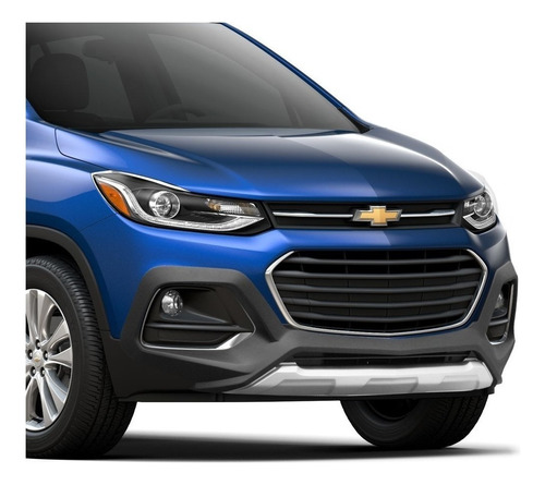 Bumper Chevrolet Trax Tipo Cross 2017 A 2020 