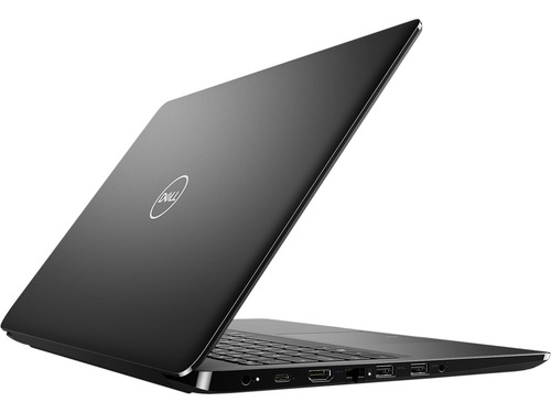 Laptop Dell Latitude 3500 Core I5 8265u 8gb Ram 256gb Ssd (Reacondicionado)