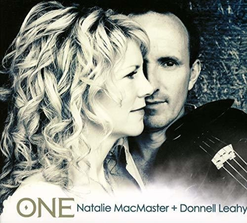 Cd One - Natalie Macmaster And Leahy, Donnell