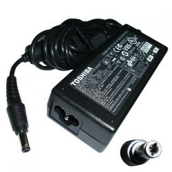 Cargador Laptop Toshiba 19v 3.42amp 19v 3.95amp Comp Con Vit