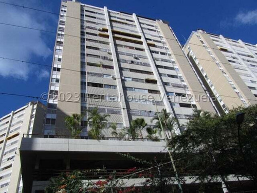 Apartamento En Venta Santa Fe Norte 23-24134