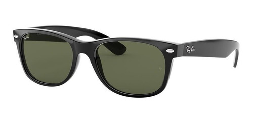 Tienda Oficial Ray Ban New Wayfarer Polarizado Rb2132 +