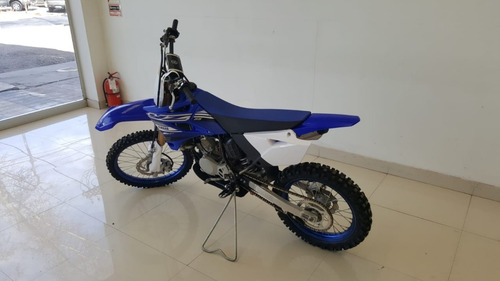 Imagen 4 de 8 de Yamaha Yz 85