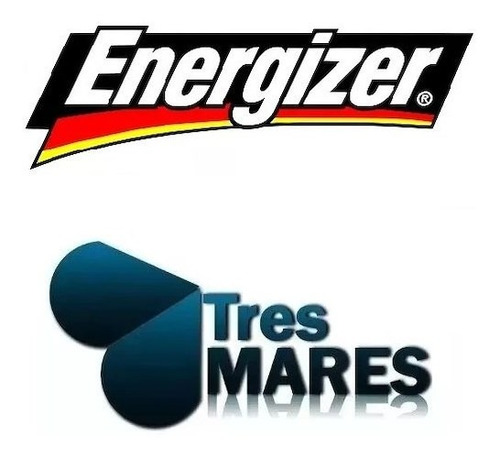 Imagen 3 de 4 de 10x Pack Pila Alcalina Aa Energizer