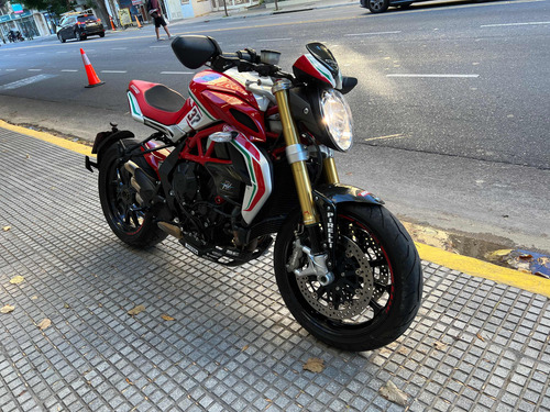 Ducati Monster