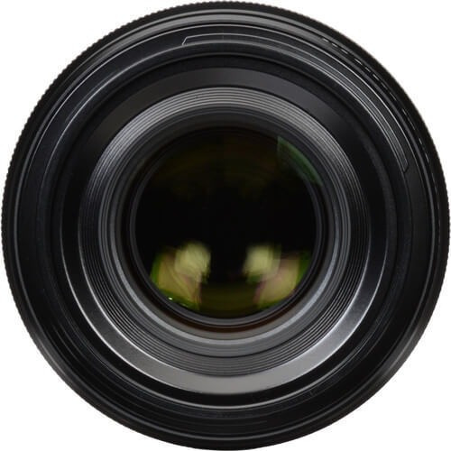 Lente Fujifilm Xf 80mm F/2.8 R Lm Ois Wr Macro
