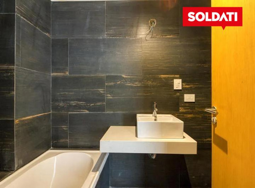 Venta Departamento 3 Ambientes Con Terraza Propia En Devoto