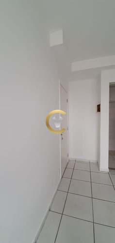 Imagem 2 de 14 de Apartamento À Venda Em Chácara Das Nações - Ap000210