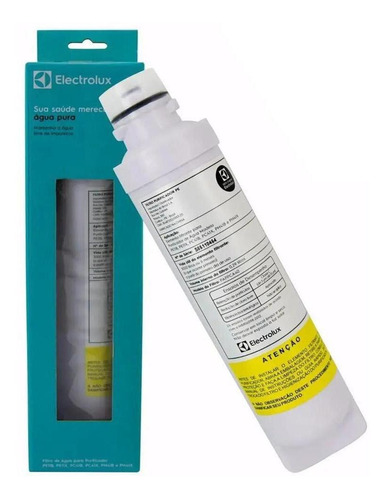 Filtro De Agua Electrolux Pe11b E Pe11x