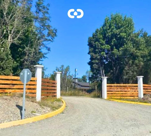 Parcela Monte Verde Preparada Para Construir (177308)