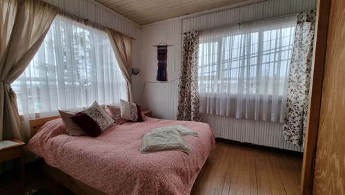 Casa En Arriendo De 4 Dorm. En Ancud