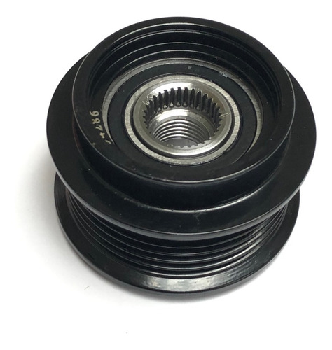 Polea Clutch Alternador Corvette 2005-2013 Valeo 37023p 7r