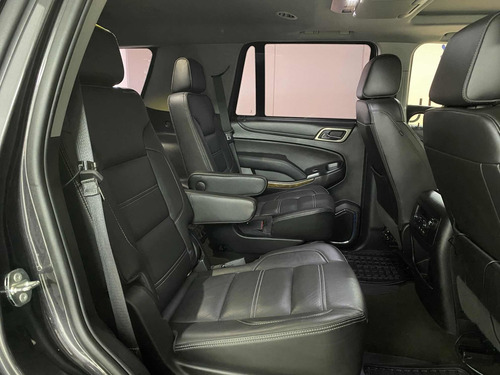 Imagen 5 de 10 de Gmc Yukon 2018 6.2 Denali At Blindada Nivel 3