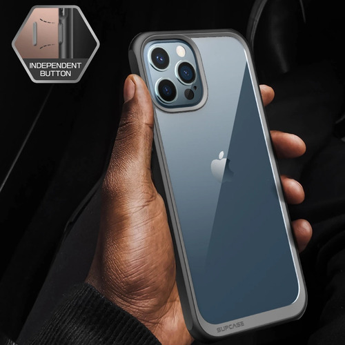 Case Supcase Ub Style Para iPhone 12 Pro 6.1