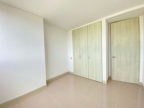 Imagen 14 de 14 de Venta Apartamento De 3 Alcobas En Edificio Bari En Manga Cartagena