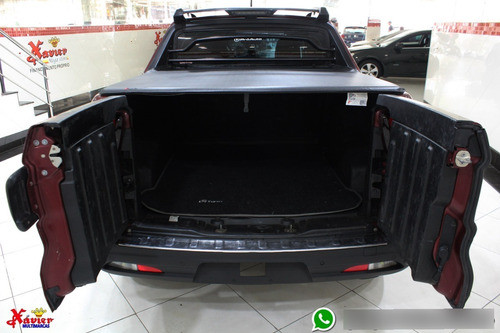 Imagem 10 de 11 de Fiat Toro Freedom 1.8 Flex Aut Financiamento Próprio 8i20