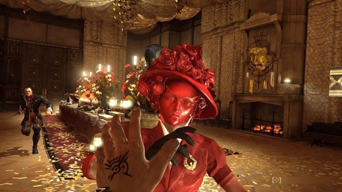 Dishonored - Definitive Edition || Pc || Steam || Original