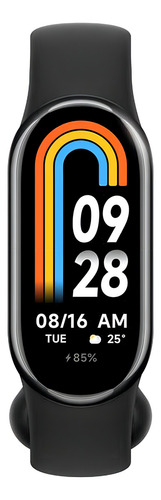 Relógio Smartband Xiaomi Mi Band 8 Global