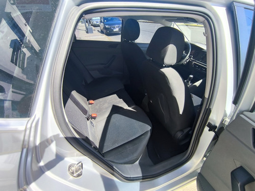 Volkswagen Polo 1.6 Msi Trendline At