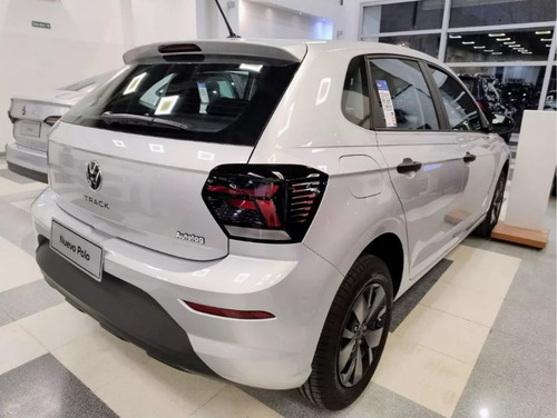 Volkswagen Polo 1.6 Msi Track