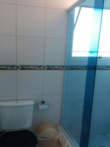 Imagem 22 de 23 de Apartamento À Venda No Residencial Gaivotas, Praia Grande - Sp - Ap00065 - 32941571
