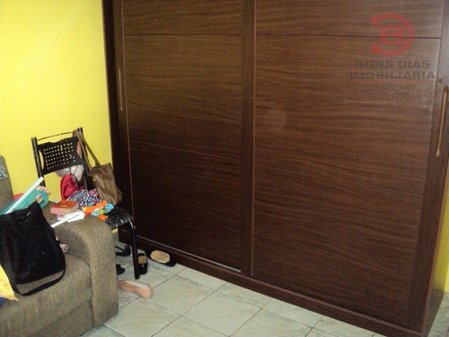 Imagem 9 de 15 de Casa - Jardim Sao Nicolau - Ref: 5469 - V-5469