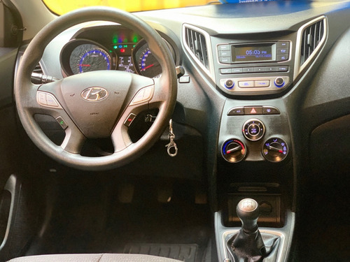 Hyundai Hb20 1.0 Comfort Metro Vila Prudente 1 Ano Garantia